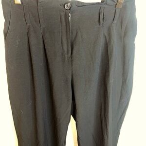 Lauren Conrad paper bag pAnts